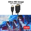 Cáp HDMI sang VGA không audio 1.8m - Dây dài, Giá chỉ 60.000đ, giảm từ 72.000đ 5
