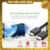 Cáp HDMI Ugreen 2.0 tốc độ cao 0.5-10m Cổng Mạ Vàng 4K - Giá 70.200đ, BH 18 tháng 3