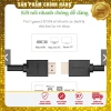 Cáp HDMI Ugreen 2.0 tốc độ cao 0.5-10m Cổng Mạ Vàng 4K - Giá 70.200đ, BH 18 tháng 4