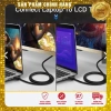 Cáp HDMI Ugreen 2.0 tốc độ cao 0.5-10m Cổng Mạ Vàng 4K - Giá 70.200đ, BH 18 tháng 7