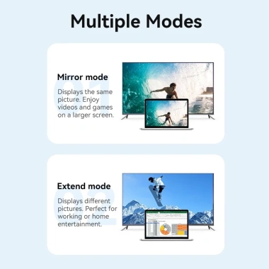 Cáp HDMI Vention Mini HDMI sang HDMI 4K 60Hz nam-nam, tương thích máy ảnh, Laptop, PS5, Switch - Giá chỉ 68.182₫ 9 Cáp HDMI Vention Mini HDMI sang HDMI 4K 60Hz nam-nam, tương thích máy ảnh, Laptop, PS5, Switch - Giá chỉ 68.182₫ 9
