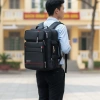 Cặp Học Sinh Cấp 2-3 Đa Năng Xbags Pride XB4.102, Quai Balo, Giá Ưu Đãi 459k 3