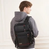 Cặp Học Sinh Cấp 2-3 Đa Năng Xbags Pride XB4.102, Quai Balo, Giá Ưu Đãi 459k 4