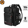 Cặp Học Sinh Đa Năng Xbags Pride 15.6 Inch Đựng Laptop Đen Cá Tính Giá 429k 4