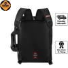 Cặp Học Sinh Đa Năng Xbags Pride 15.6 Inch Đựng Laptop Đen Cá Tính Giá 429k 5