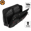 Cặp Học Sinh Đa Năng Xbags Pride 15.6 Inch Đựng Laptop Đen Cá Tính Giá 429k 6