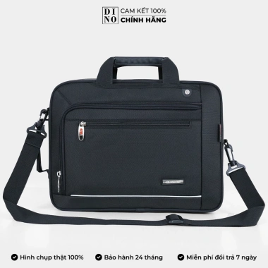 Cặp Học Sinh Trung Học KL205 Đen – Quai Balo, Đeo Vai, Xách Kim Long, Giá 429.000 4 Cặp Học Sinh Trung Học KL205 Đen – Quai Balo, Đeo Vai, Xách Kim Long, Giá 429.000 4