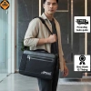 Cặp Học Sinh Xbags Simple XB4.101 - Thiết kế tối giản, sang trọng, đa năng, giá ưu đãi 309.000₫