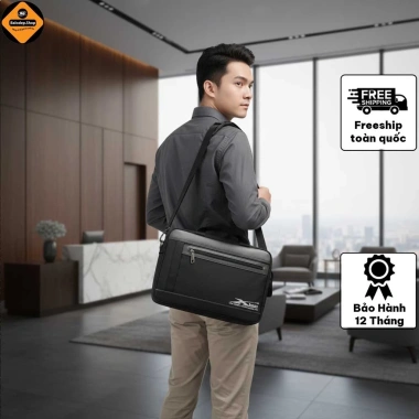 Cặp Học Sinh Xbags Simple XB4.101 - Thiết kế tối giản, sang trọng, đa năng, giá ưu đãi 309.000₫ 2