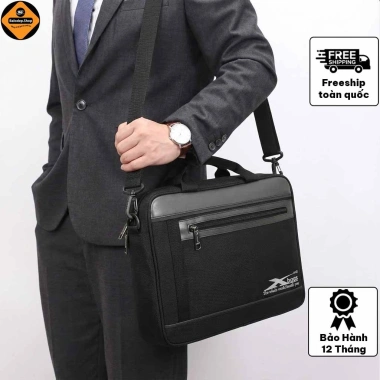 Cặp Học Sinh Xbags Simple XB4.101 - Thiết kế tối giản, sang trọng, đa năng, giá ưu đãi 309.000₫ 4