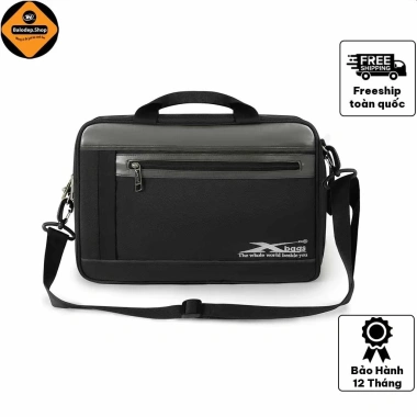 Cặp Học Sinh Xbags Simple XB4.101 - Thiết kế tối giản, sang trọng, đa năng, giá ưu đãi 309.000₫ 6