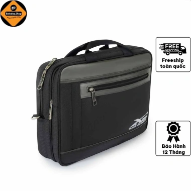 Cặp Học Sinh Xbags Simple XB4.101 - Thiết kế tối giản, sang trọng, đa năng, giá ưu đãi 309.000₫ 7