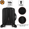 Cặp Học Sinh Xbags Simple XB4.101 - Thiết kế tối giản, sang trọng, đa năng, giá ưu đãi 309.000₫ 9