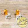 Cặp HPA Factory Trái + Phải Màu Trắng Núm Vàng - Giá ưu đãi 750.000đ (giảm từ 960.000đ) 4
