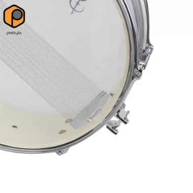 Cáp Không Gỉ Snare Trống 13 Inch - Quà Tặng Độc Đáo Cho Nam Nữ Guitarist, Giá Ưu Đãi 137.5K 2