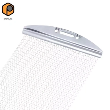 Cáp Không Gỉ Snare Trống 13 Inch - Quà Tặng Độc Đáo Cho Nam Nữ Guitarist, Giá Ưu Đãi 137.5K 3