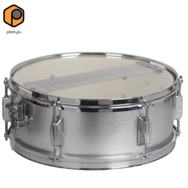 Cáp Không Gỉ Snare Trống 13 Inch - Quà Tặng Độc Đáo Cho Nam Nữ Guitarist, Giá Ưu Đãi 137.5K 4