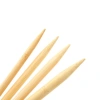 Cặp Kim Đan Len Gỗ 25cm Thẳng Thân Thiện Môi Trường - Nhiều Cỡ Giá 25.000 VNĐ 3