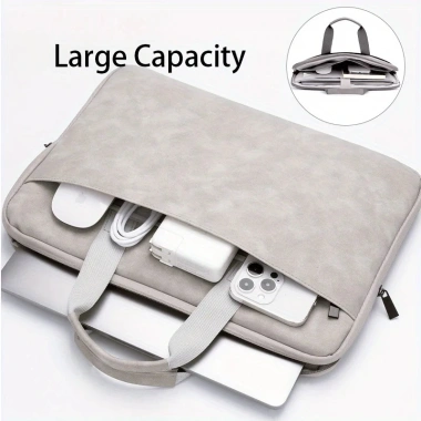 Cặp Laptop Da PU Sang Trọng Chống Sốc Chống Nước: Thích Học Sinh, Sinh Viên, Công Sở, Giá 350k 3 Cặp Laptop Da PU Sang Trọng Chống Sốc Chống Nước: Thích Học Sinh, Sinh Viên, Công Sở, Giá 350k 3