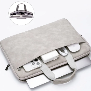Cặp Laptop Da PU Sang Trọng Chống Sốc Chống Nước: Thích Học Sinh, Sinh Viên, Công Sở, Giá 350k 9 Cặp Laptop Da PU Sang Trọng Chống Sốc Chống Nước: Thích Học Sinh, Sinh Viên, Công Sở, Giá 350k 9