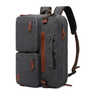 Cặp laptop và balo thời trang CB 10.001 15.6-17 inch - Giá 550.000 VNĐ, giảm 126k