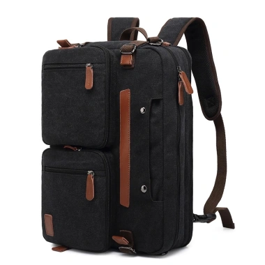 Cặp laptop và balo thời trang CB 10.001 15.6-17 inch - Giá 550.000 VNĐ, giảm 126k