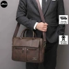 Cặp Laptop Xbags Lavish cao cấp Xb 4.301 - Đường may chắc chắn, bền bỉ, chỉ 369.000₫