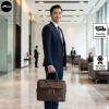 Cặp Laptop Xbags Lavish cao cấp Xb 4.301 - Đường may chắc chắn, bền bỉ, chỉ 369.000₫ 2