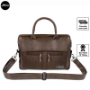 Cặp Laptop Xbags Lavish cao cấp Xb 4.301 - Đường may chắc chắn, bền bỉ, chỉ 369.000₫ 3