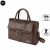 Cặp Laptop Xbags Lavish cao cấp Xb 4.301 - Đường may chắc chắn, bền bỉ, chỉ 369.000₫ 5