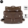 Cặp Laptop Xbags Lavish cao cấp Xb 4.301 - Đường may chắc chắn, bền bỉ, chỉ 369.000₫ 7