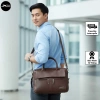 Cặp Laptop Xbags Lavish cao cấp Xb 4.301 - Đường may chắc chắn, bền bỉ, chỉ 369.000₫ 9