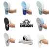 Cặp lót giày Enter Dragon 11 điểm chạm, cao su non 4D, thoáng khí - Giá 50.000