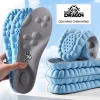 Cặp lót giày Enter Dragon 11 điểm chạm, cao su non 4D, thoáng khí - Giá 50.000 2