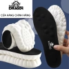 Cặp lót giày Enter Dragon 11 điểm chạm, cao su non 4D, thoáng khí - Giá 50.000 3