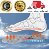 Cặp lót giày Enter Dragon 11 điểm chạm, cao su non 4D, thoáng khí - Giá 50.000 4