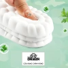 Cặp lót giày Enter Dragon 11 điểm chạm, cao su non 4D, thoáng khí - Giá 50.000 5