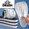 Cặp lót giày Enter Dragon 11 điểm chạm, cao su non 4D, thoáng khí - Giá 50.000 6