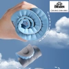 Cặp lót giày Enter Dragon 11 điểm chạm, cao su non 4D, thoáng khí - Giá 50.000 7