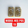 Cặp mạch driver NEG+POS cho Class TD - Giá ưu đãi 66.200 VND, hiệu năng ổn định