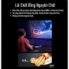 Cáp Mạng Đúc Sẵn Cat7 10Gbps Dây Tròn NYT N27 BH 12T Chính Hãng Giá 59.000 5
