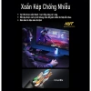 Cáp Mạng Đúc Sẵn Cat7 10Gbps Dây Tròn NYT N27 BH 12T Chính Hãng Giá 59.000 6
