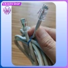 Cáp mạng LAN RJ45 CAT5 bấm sẵn 2 đầu, độ dài 1-10m - Giá tốt, ổn định