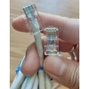 Cáp mạng LAN RJ45 CAT5 bấm sẵn 2 đầu, độ dài 1-10m - Giá tốt, ổn định 4