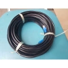 Cáp mạng ngoài trời Cat6 FTP bấm sẵn 2 đầu 8 lõi đồng nguyên chất chống nhiễu thép gia cường 130k 7