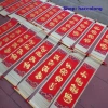 Cặp mành tre thư pháp trang trí Tết - Quà tặng ý nghĩa, lâu bền, giá 155.000đ 2