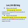 Cặp mành tre thư pháp trang trí Tết - Quà tặng ý nghĩa, lâu bền, giá 155.000đ 3