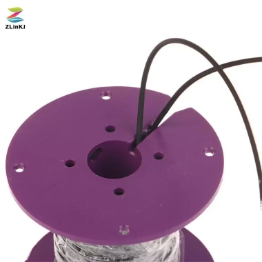 Cáp Máy Ảnh Câu Cá ZLinKJ 15/20m Dưới Nước Truyền HD, Phụ Kiện Camera Video