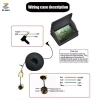Cáp Máy Ảnh Câu Cá ZLinKJ 15/20m Dưới Nước Truyền HD, Phụ Kiện Camera Video 7