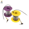 Cáp Máy Ảnh Câu Cá ZLinKJ 15/20m Dưới Nước Truyền HD, Phụ Kiện Camera Video 8